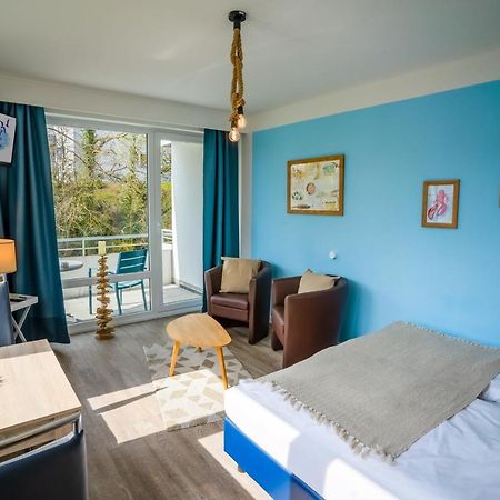 Studio 31 "Strandgut" Appartement Grömitz Buitenkant foto