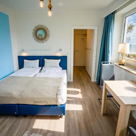 Studio 31 "Strandgut" Appartement Grömitz Buitenkant foto