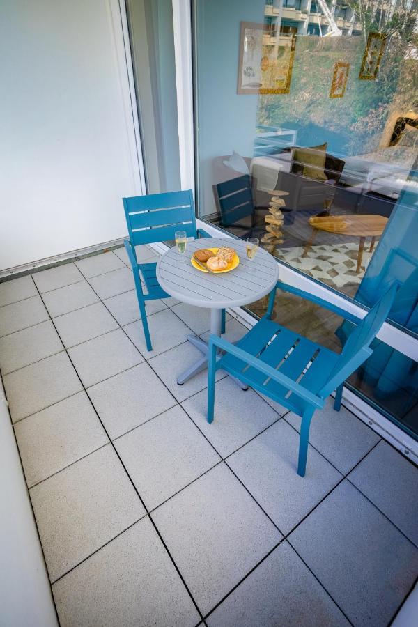 Studio 31 "Strandgut" Appartement Grömitz Buitenkant foto