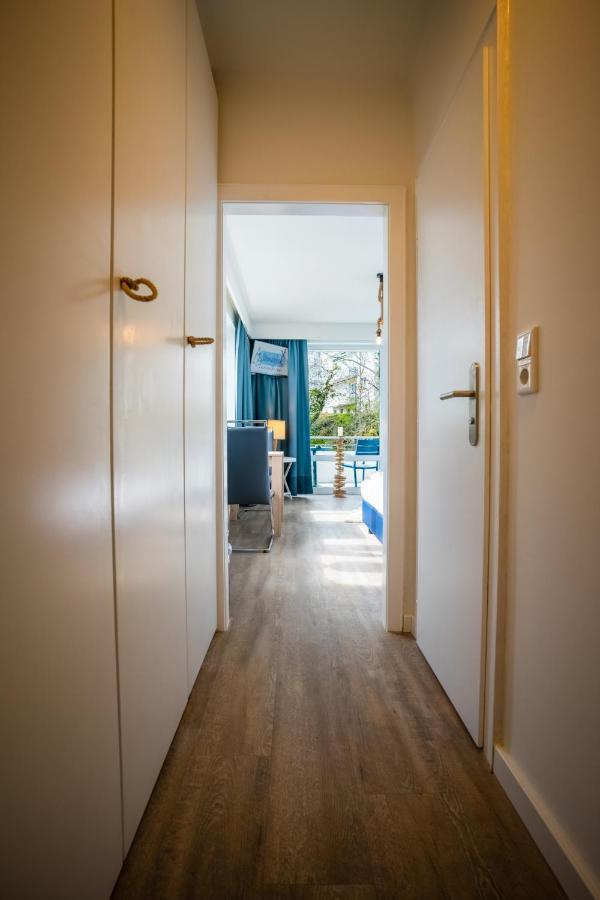 Studio 31 "Strandgut" Appartement Grömitz Buitenkant foto