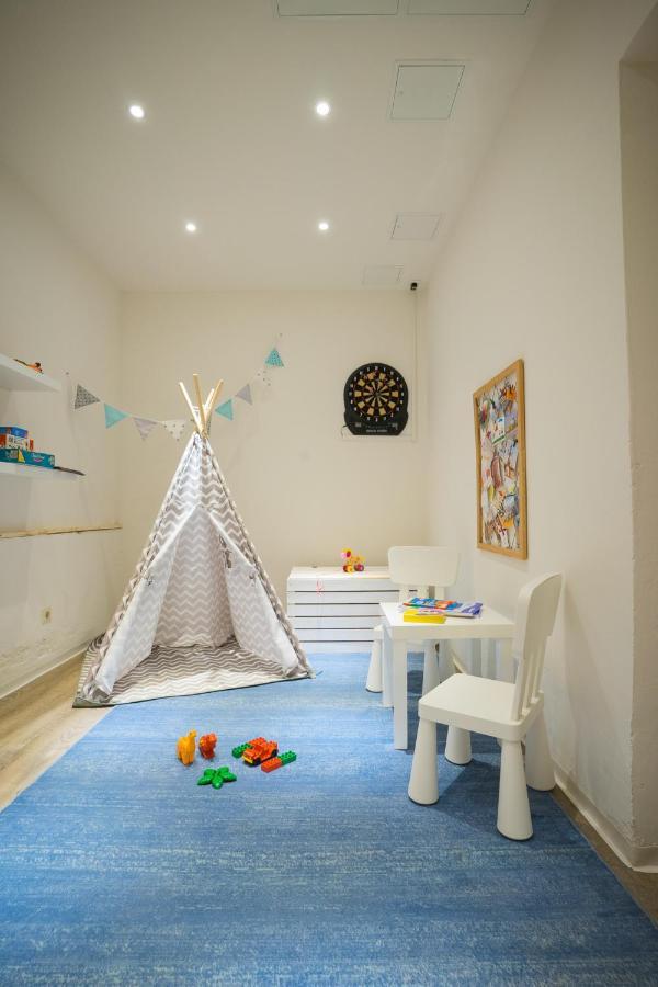 Studio 31 "Strandgut" Appartement Grömitz Buitenkant foto